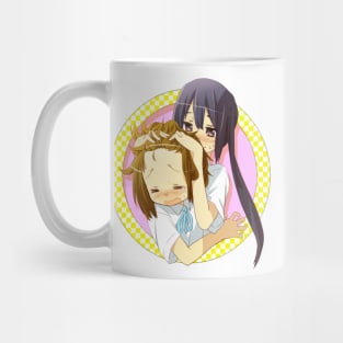 K-on Mug